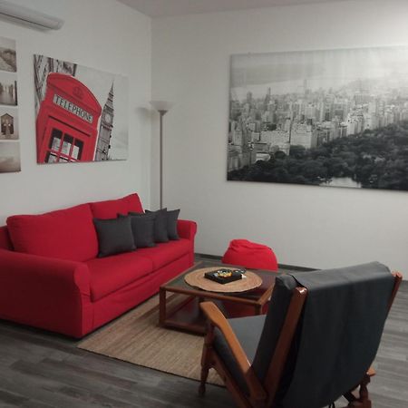 Apartament Il Trifoglio Rozzano Zewnętrze zdjęcie