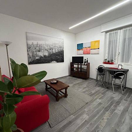Apartament Il Trifoglio Rozzano Zewnętrze zdjęcie