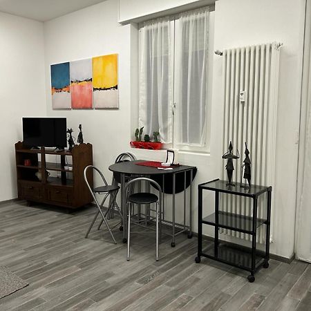 Apartament Il Trifoglio Rozzano Zewnętrze zdjęcie