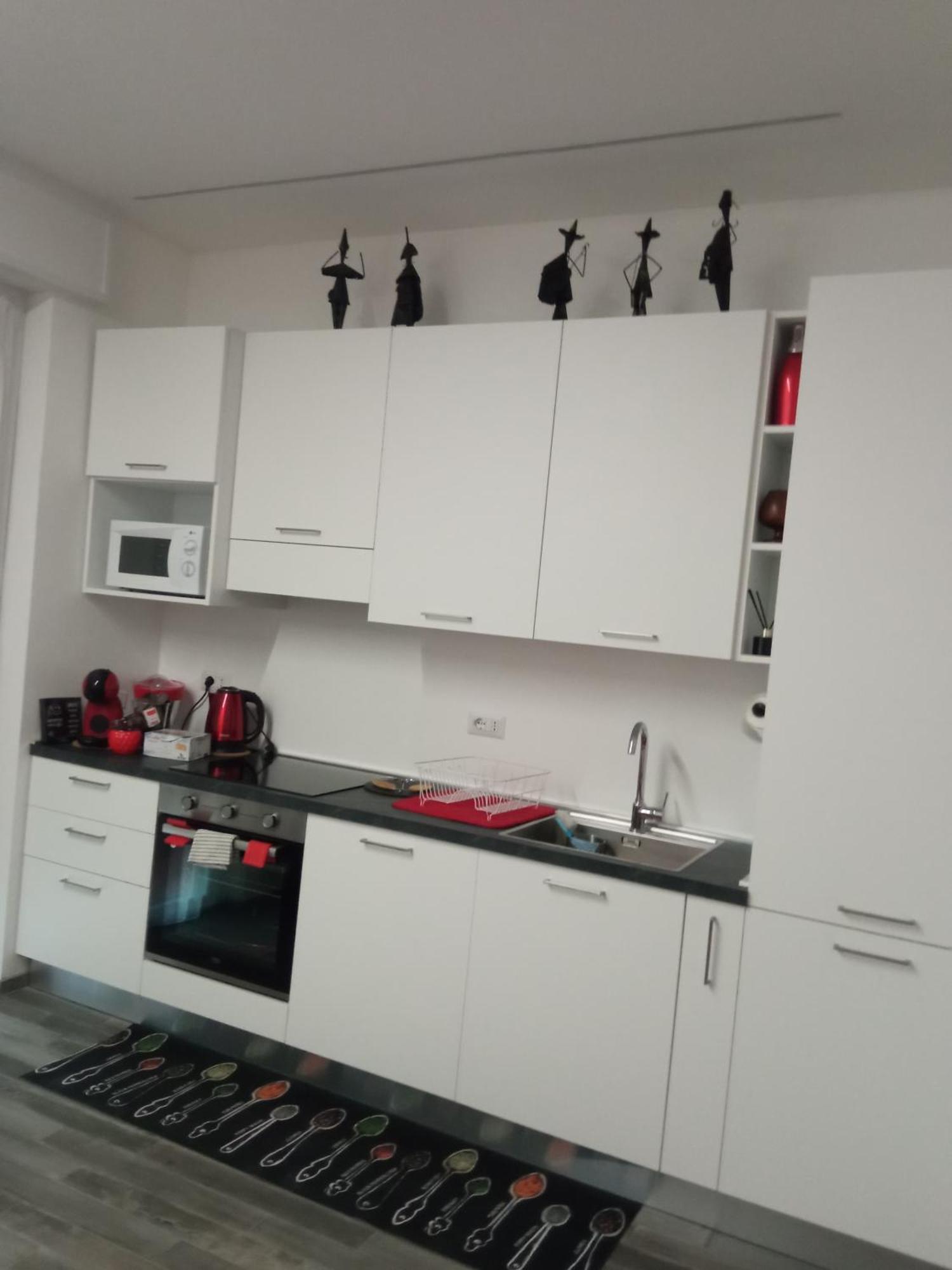 Apartament Il Trifoglio Rozzano Zewnętrze zdjęcie