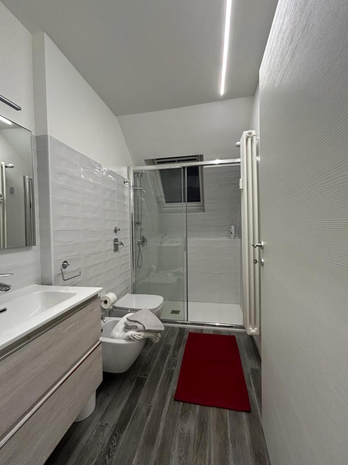 Apartament Il Trifoglio Rozzano Zewnętrze zdjęcie