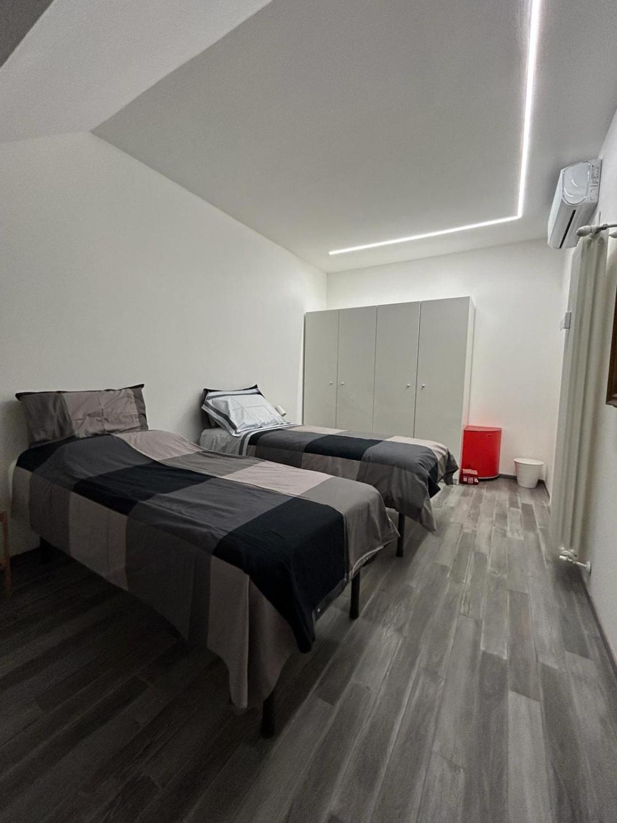 Apartament Il Trifoglio Rozzano Zewnętrze zdjęcie