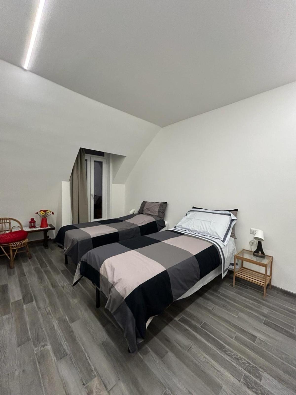 Apartament Il Trifoglio Rozzano Zewnętrze zdjęcie