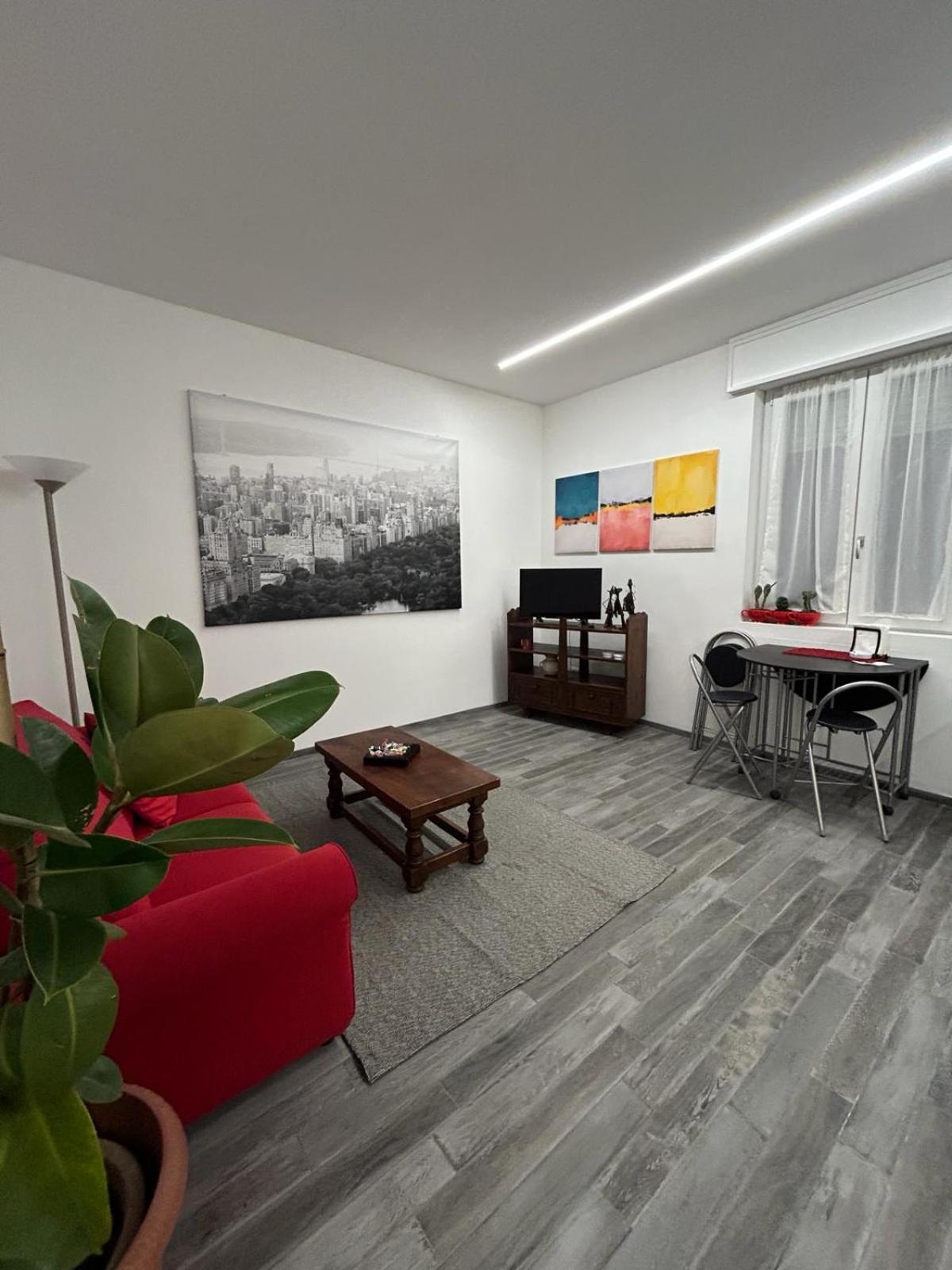Apartament Il Trifoglio Rozzano Zewnętrze zdjęcie